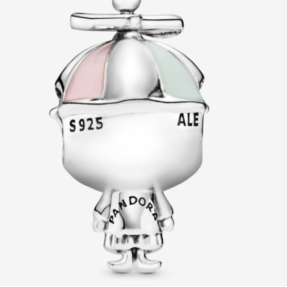 Pandora Charms - Picture 2 of 6